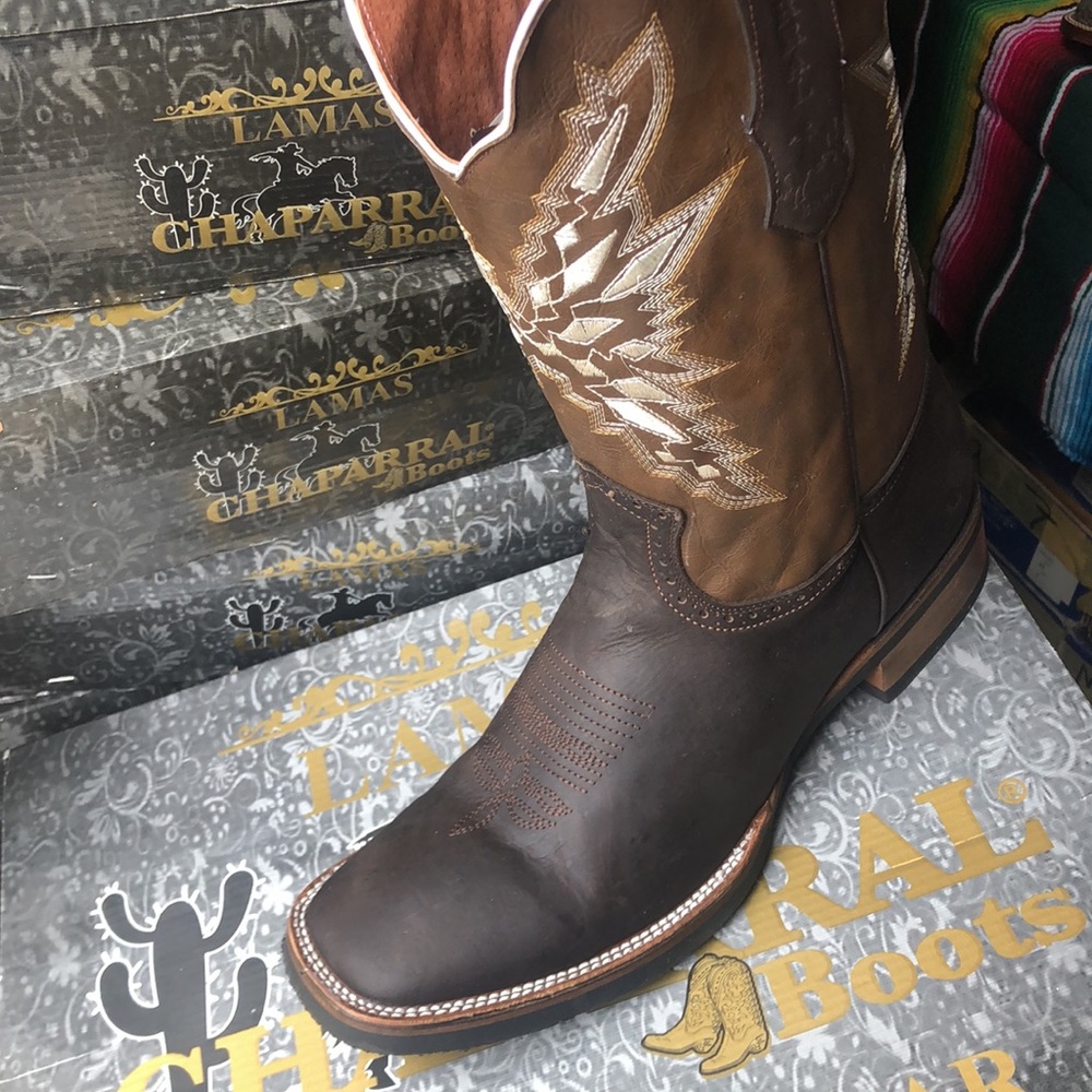 Men boots